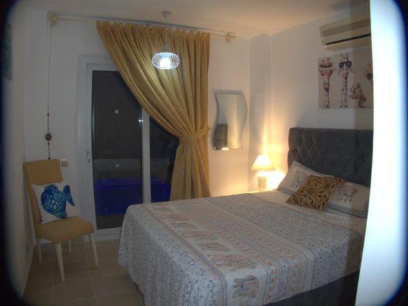 Villa Priene - Gumusluk Private Pool Екстериор снимка